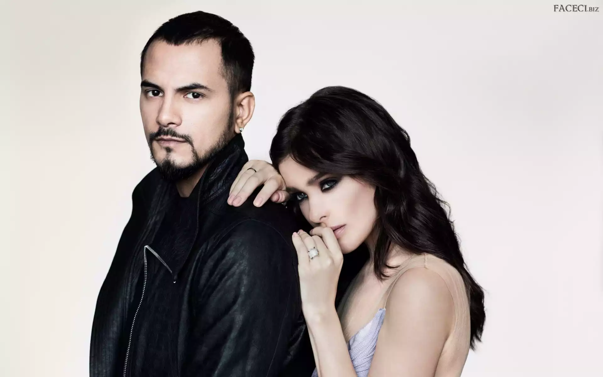 Natan, Mężczyzna, Kobieta, Piosenkarze, Jelena Tiemnikowa